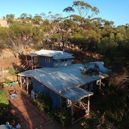 Floravalley Bed & Breakfast Toodyay Екстериор снимка