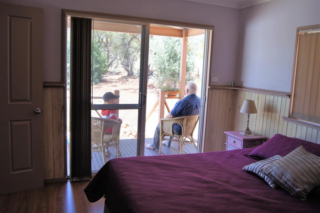 Floravalley Bed & Breakfast Toodyay Екстериор снимка