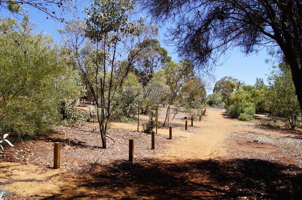 Floravalley Bed & Breakfast Toodyay Екстериор снимка