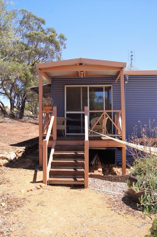Floravalley Bed & Breakfast Toodyay Екстериор снимка