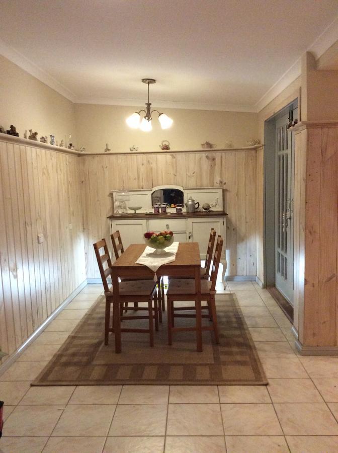 Floravalley Bed & Breakfast Toodyay Екстериор снимка
